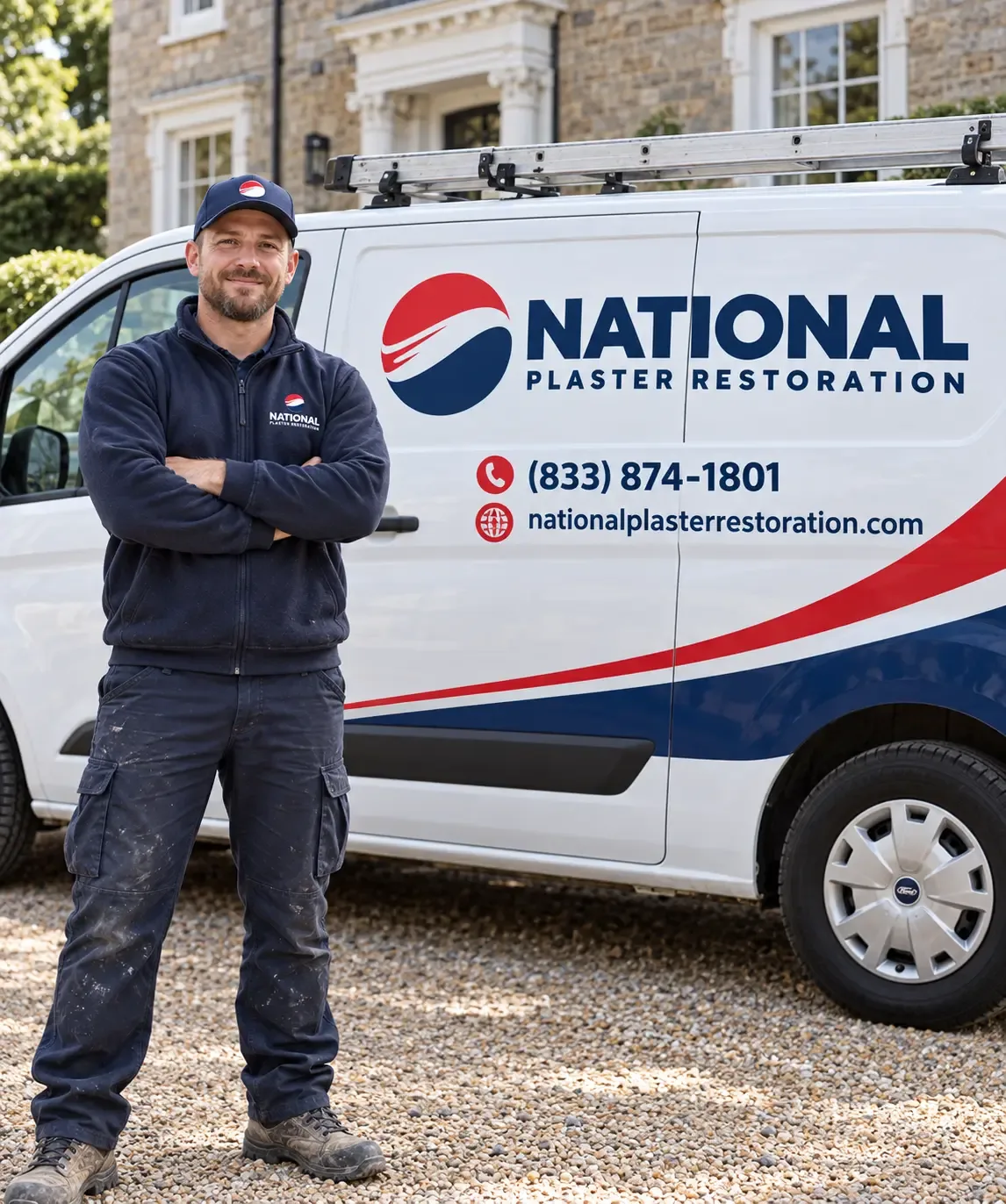 Plaster Repair company in Washington, WV